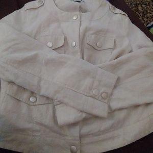 Liz claiborne jacket